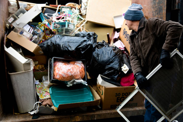Best Household Junk Removal  in Edenton, NC