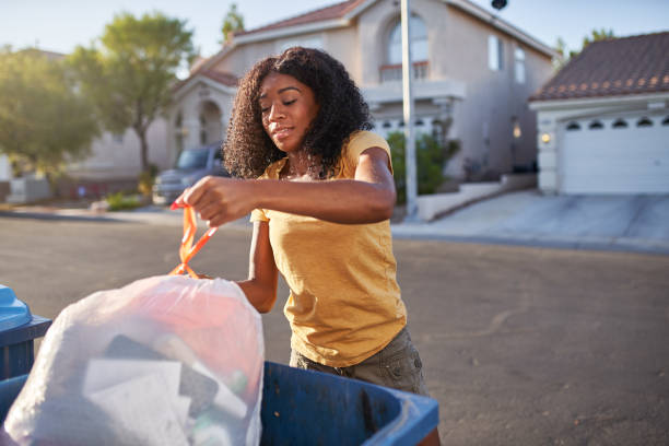 Appliance Disposal in Edenton, NC