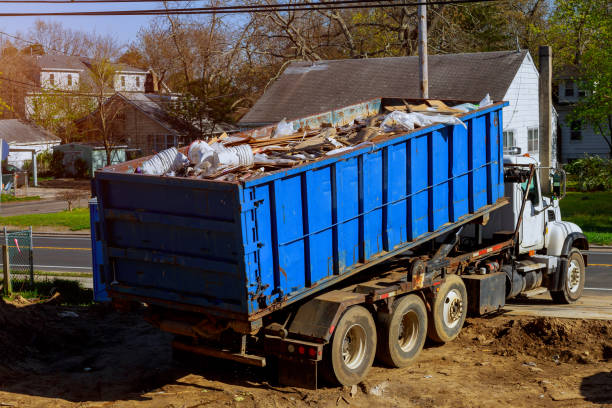 Best Affordable Junk Removal Services  in Edenton, NC