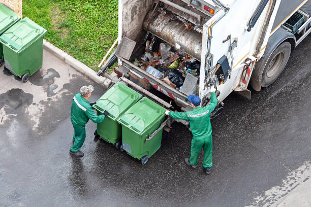 Best Affordable Junk Removal Services  in Edenton, NC