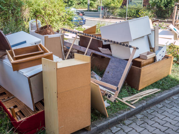 Best Electronics Removal Services  in Edenton, NC