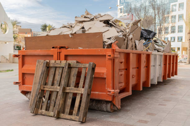 Best Dumpster Rental Services  in Edenton, NC