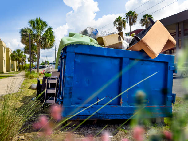 Best Local Junk Hauling  in Edenton, NC
