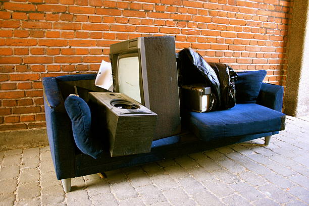 Best Estate Cleanout Services  in Edenton, NC