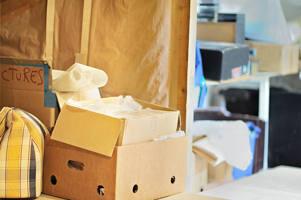 Commercial Cleanout Services in Edenton, NC