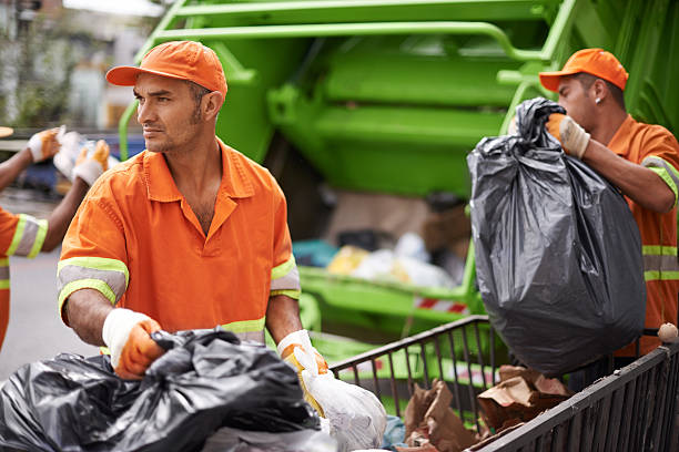 Best Construction Debris Removal  in Edenton, NC