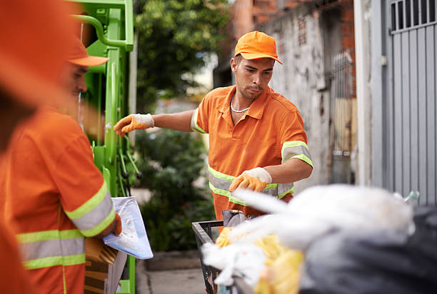 Best Commercial Cleanout Services  in Edenton, NC